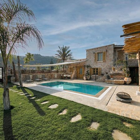 Kassandra Heritage (Adults Only) Fethiye Zewnętrze zdjęcie
