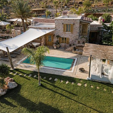 Kassandra Heritage (Adults Only) Fethiye Zewnętrze zdjęcie
