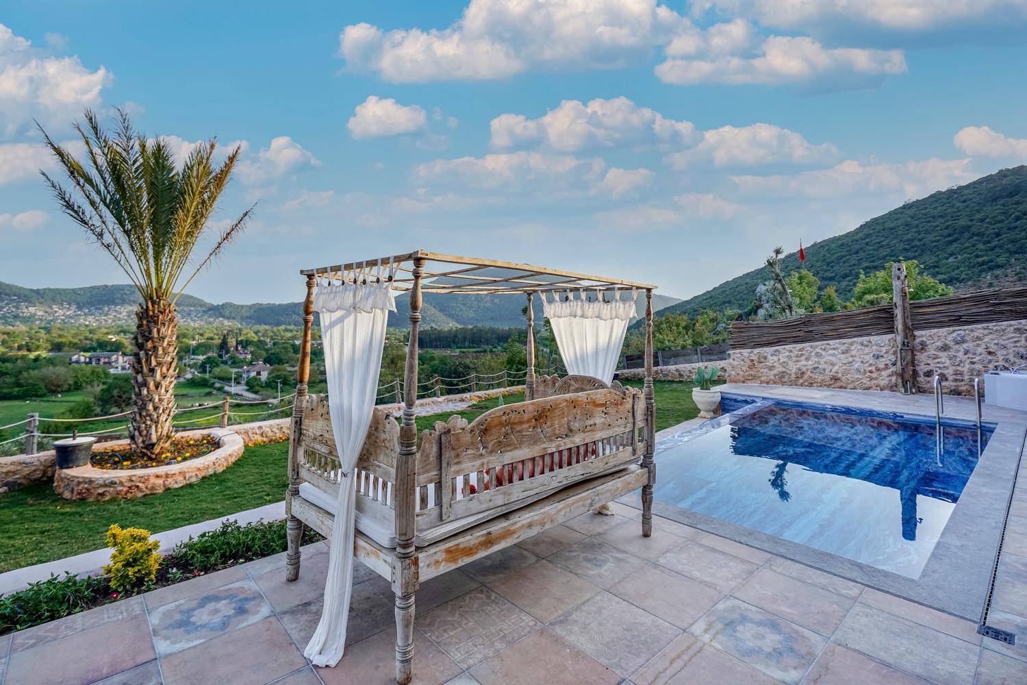 Kassandra Heritage (Adults Only) Fethiye Zewnętrze zdjęcie