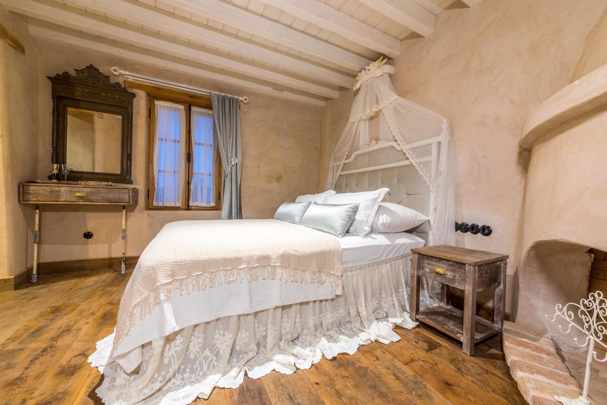 Kassandra Heritage (Adults Only) Fethiye Zewnętrze zdjęcie