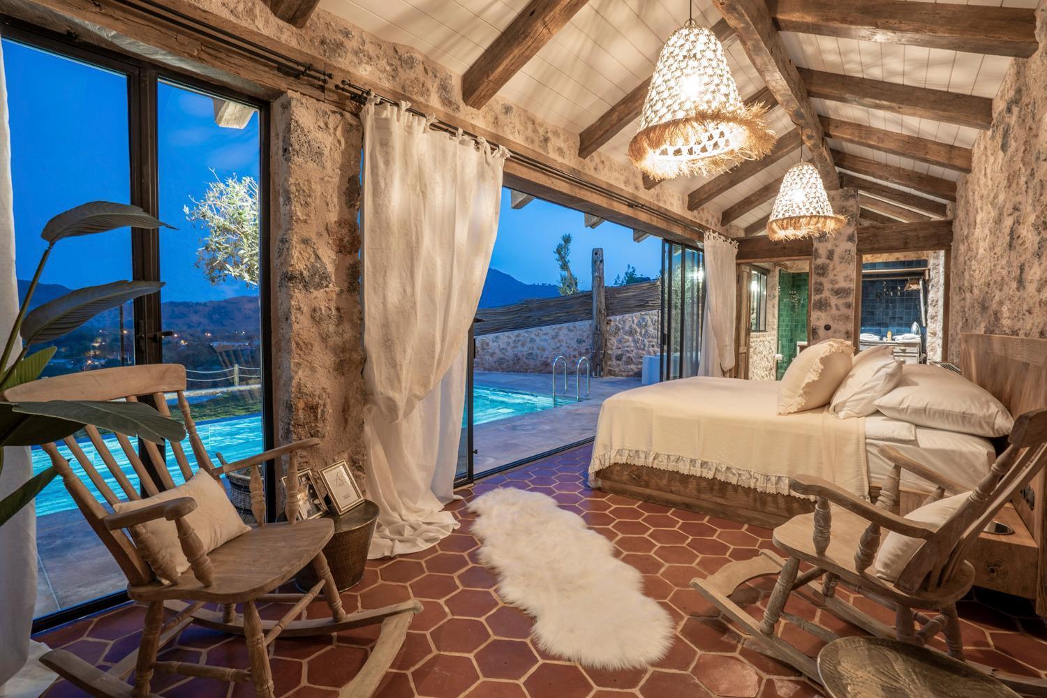 Kassandra Heritage (Adults Only) Fethiye Zewnętrze zdjęcie