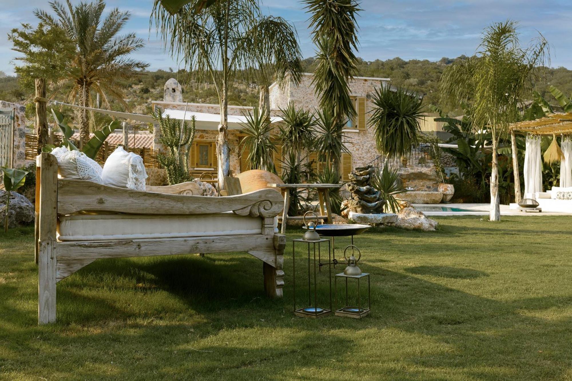 Kassandra Heritage (Adults Only) Fethiye Zewnętrze zdjęcie