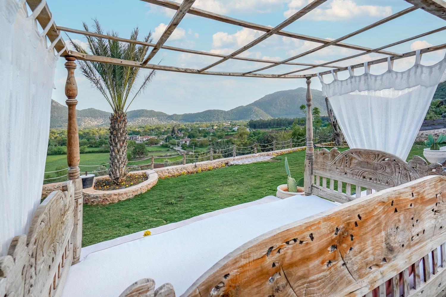 Kassandra Heritage (Adults Only) Fethiye Zewnętrze zdjęcie