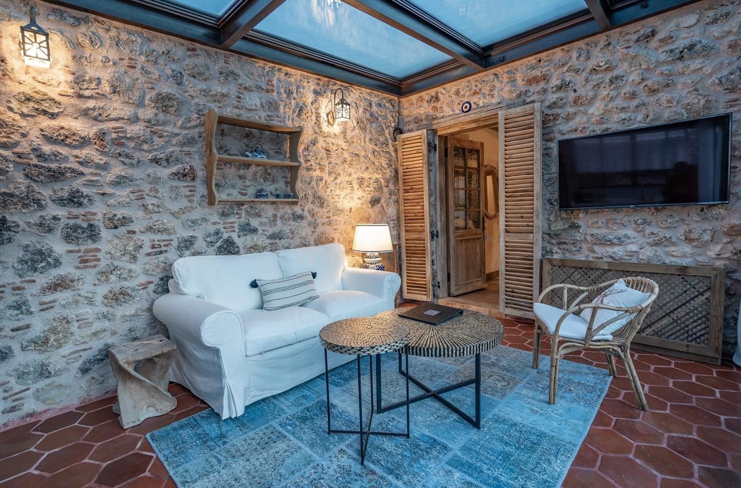 Kassandra Heritage (Adults Only) Fethiye Zewnętrze zdjęcie