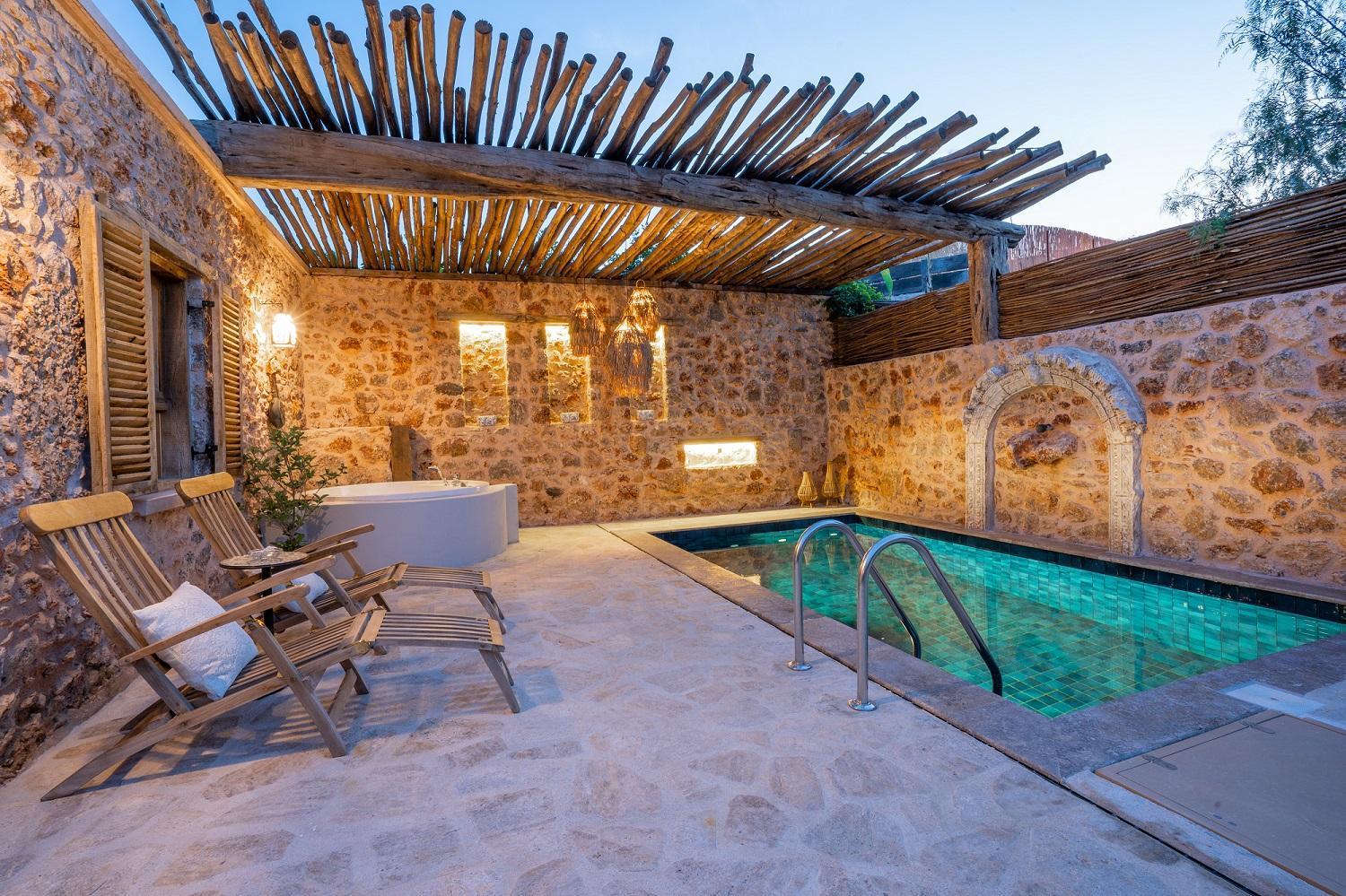 Kassandra Heritage (Adults Only) Fethiye Zewnętrze zdjęcie
