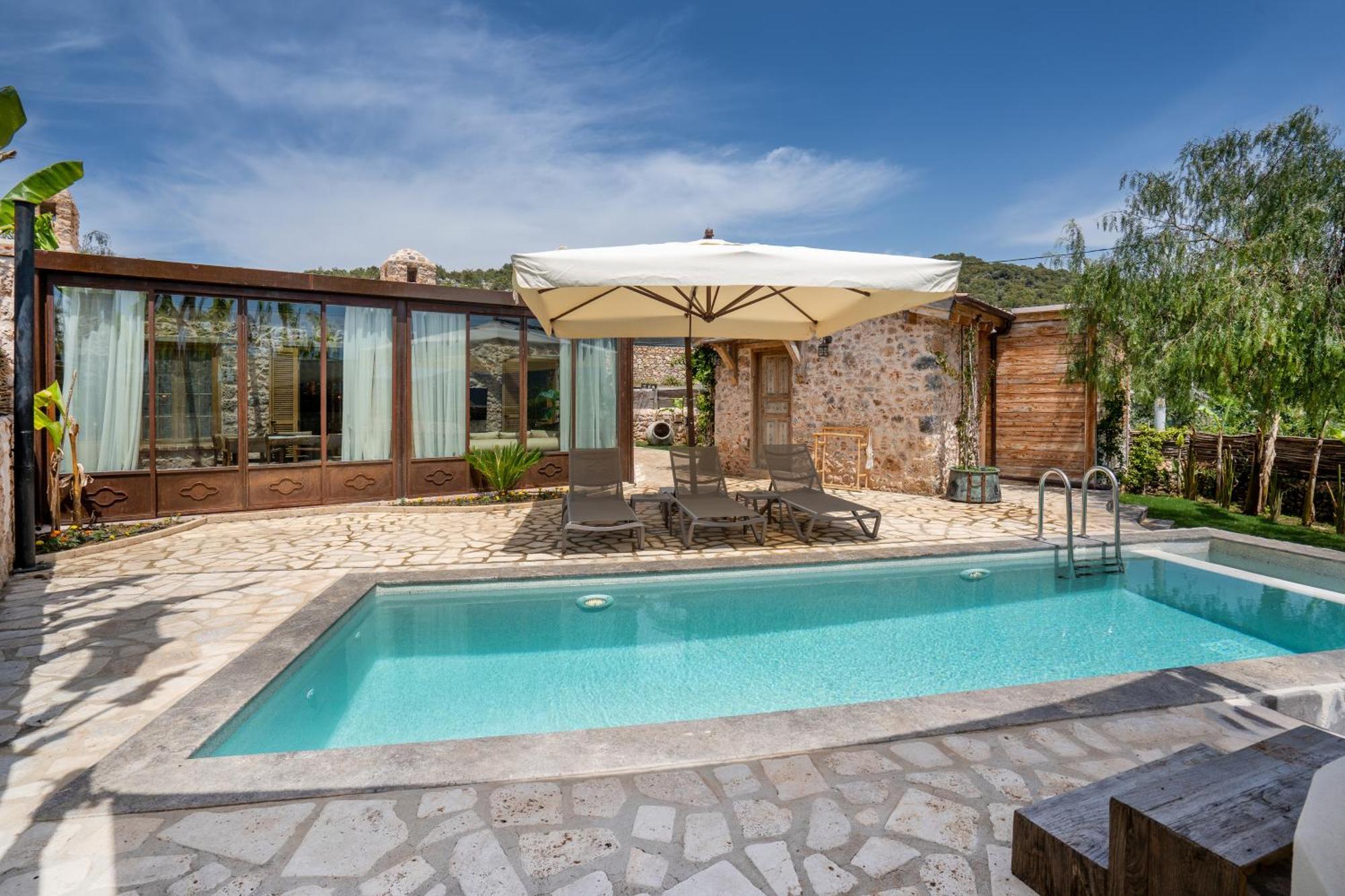 Kassandra Heritage (Adults Only) Fethiye Zewnętrze zdjęcie