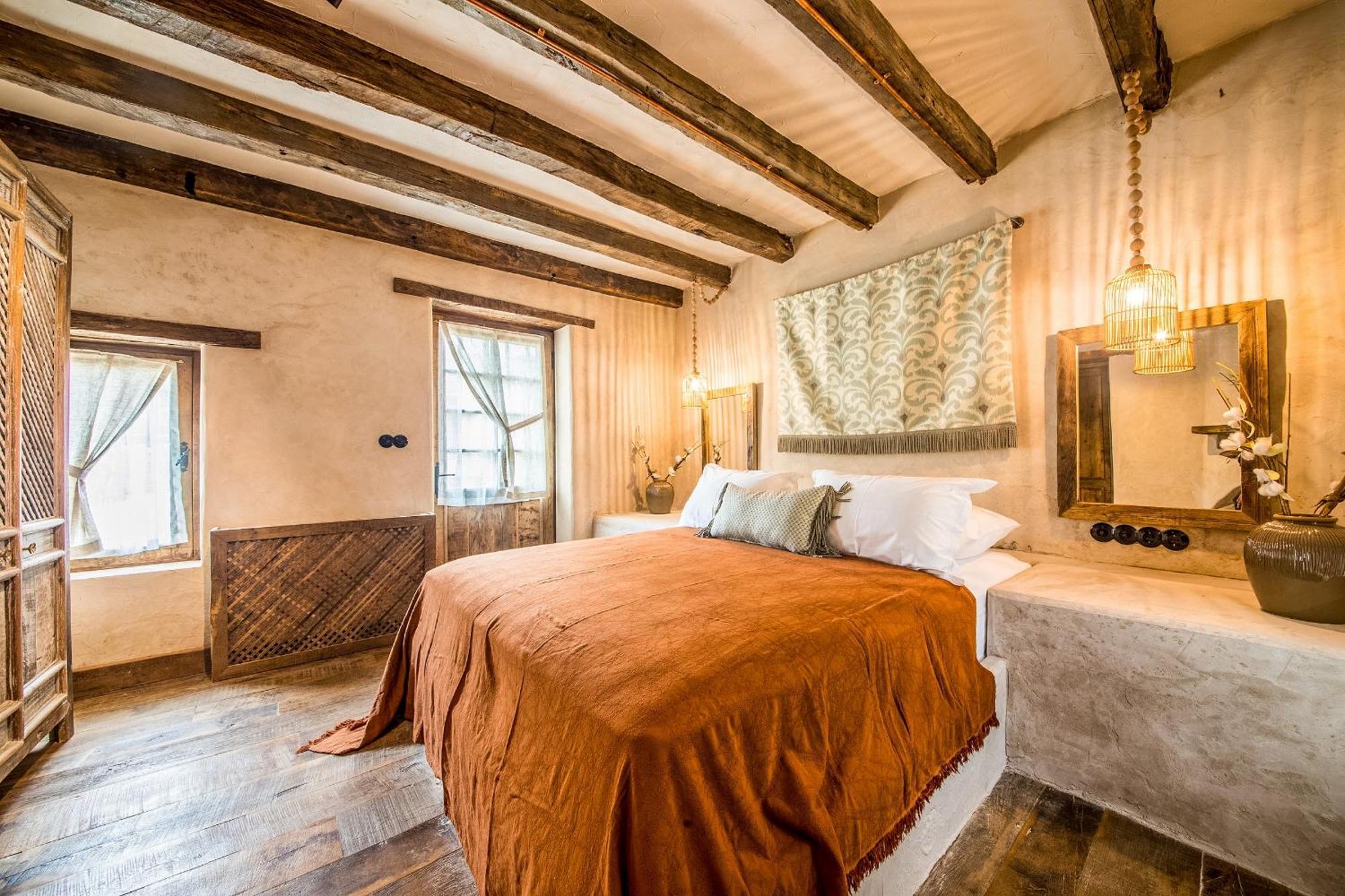 Kassandra Heritage (Adults Only) Fethiye Zewnętrze zdjęcie