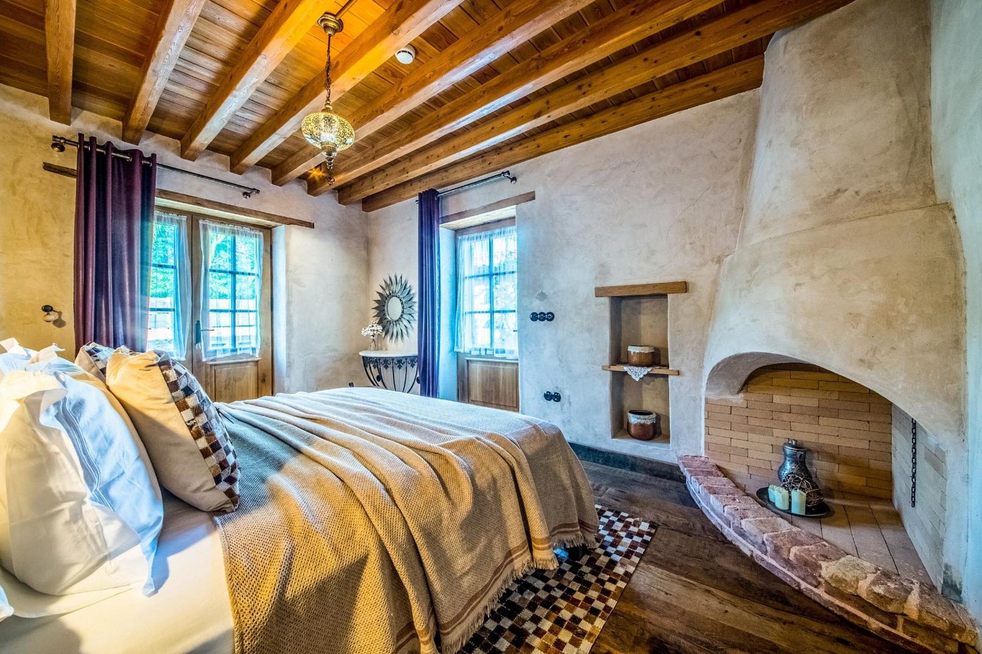 Kassandra Heritage (Adults Only) Fethiye Zewnętrze zdjęcie