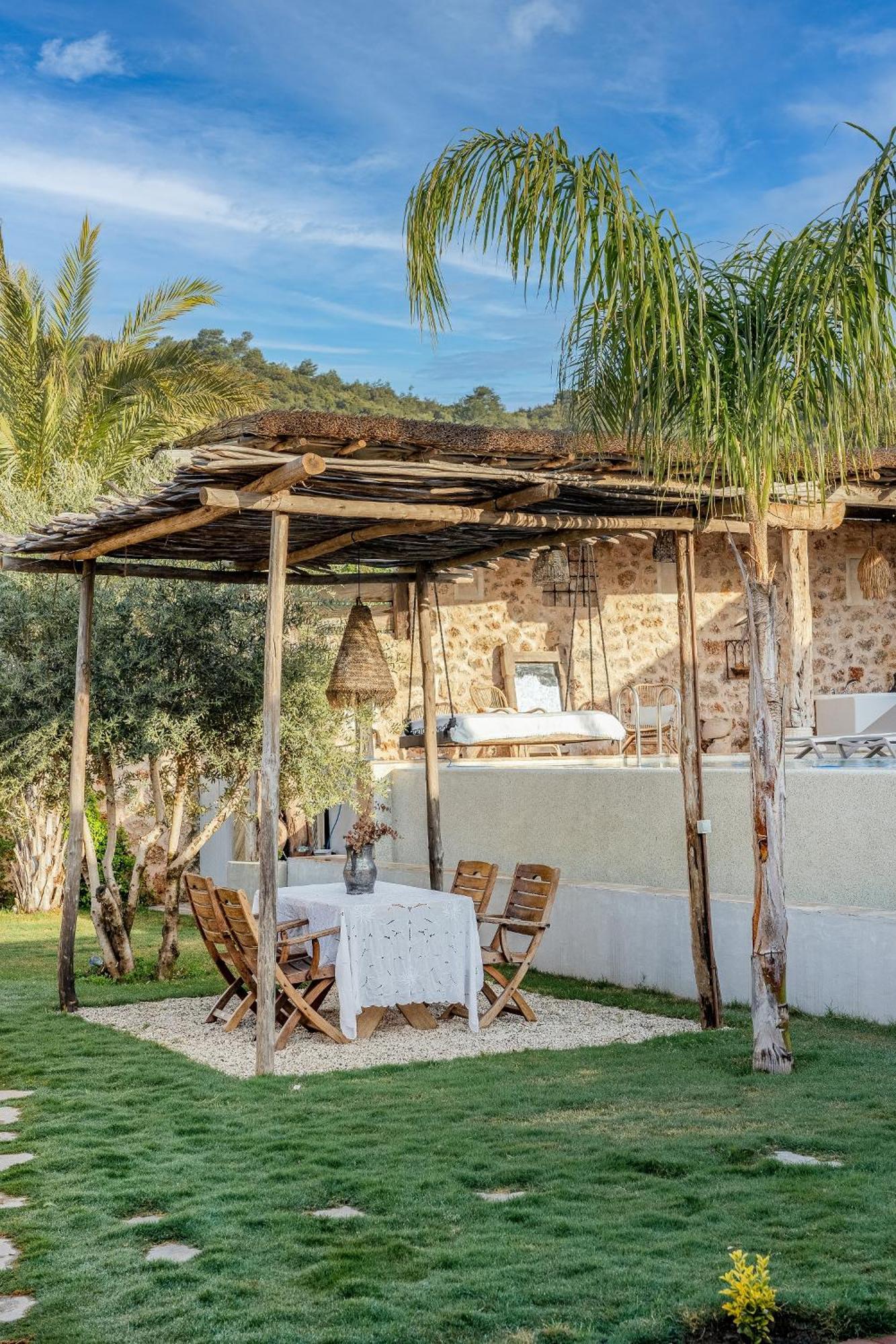 Kassandra Heritage (Adults Only) Fethiye Zewnętrze zdjęcie