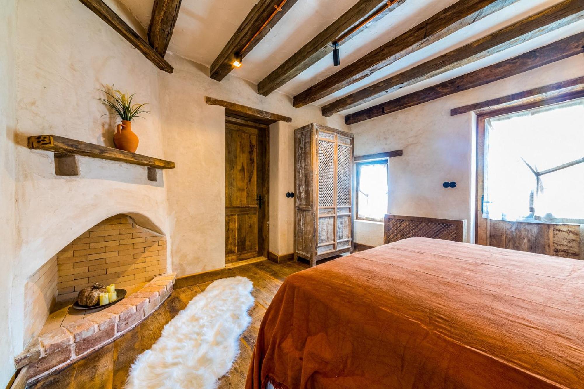 Kassandra Heritage (Adults Only) Fethiye Zewnętrze zdjęcie