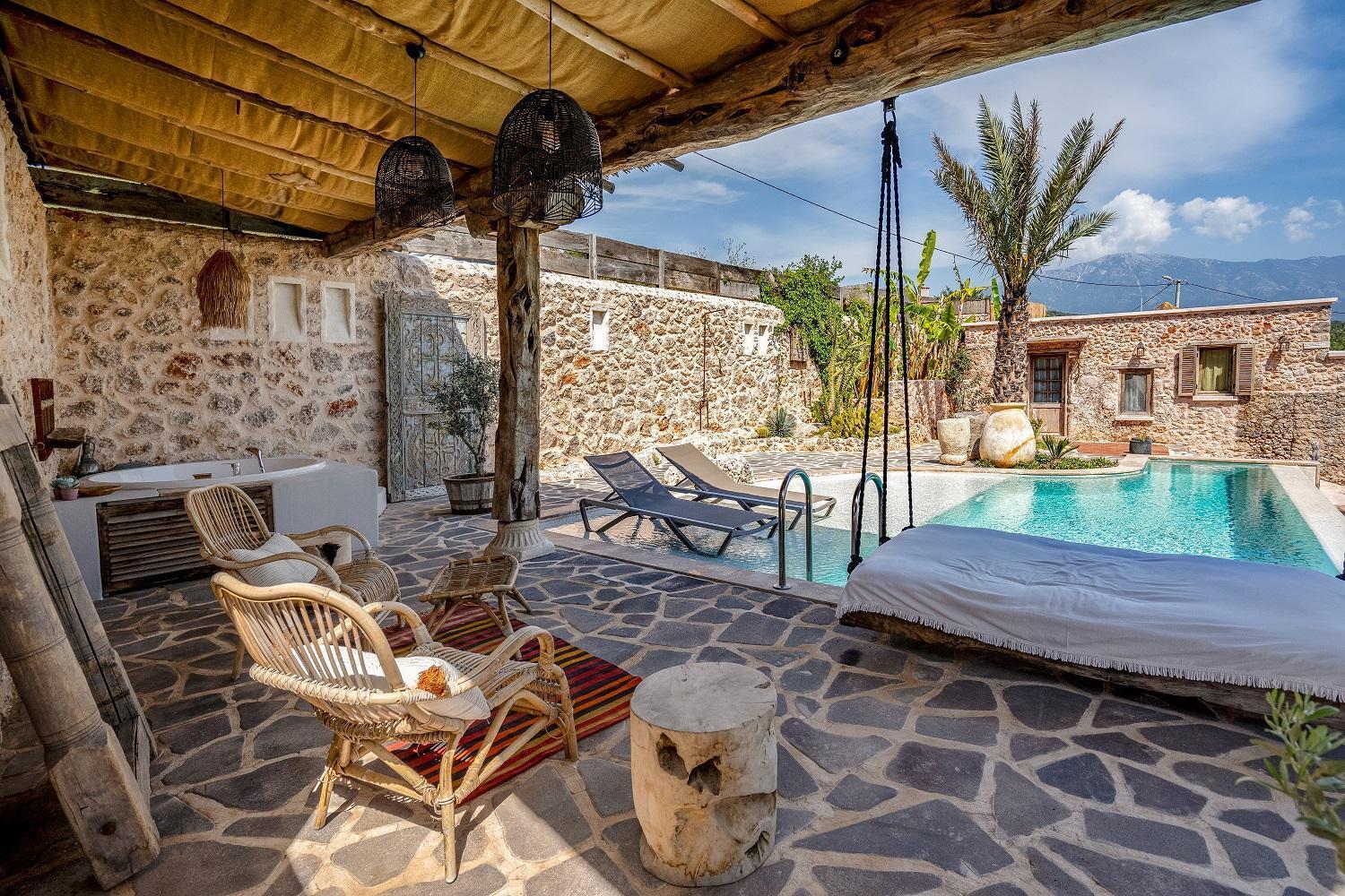 Kassandra Heritage (Adults Only) Fethiye Zewnętrze zdjęcie