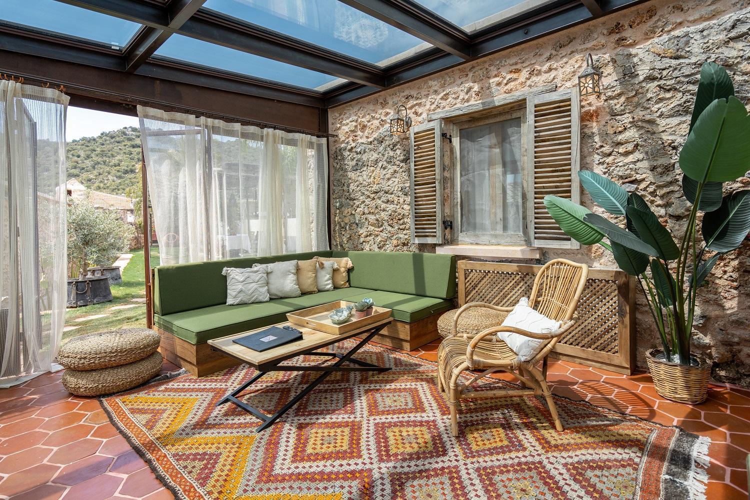 Kassandra Heritage (Adults Only) Fethiye Zewnętrze zdjęcie