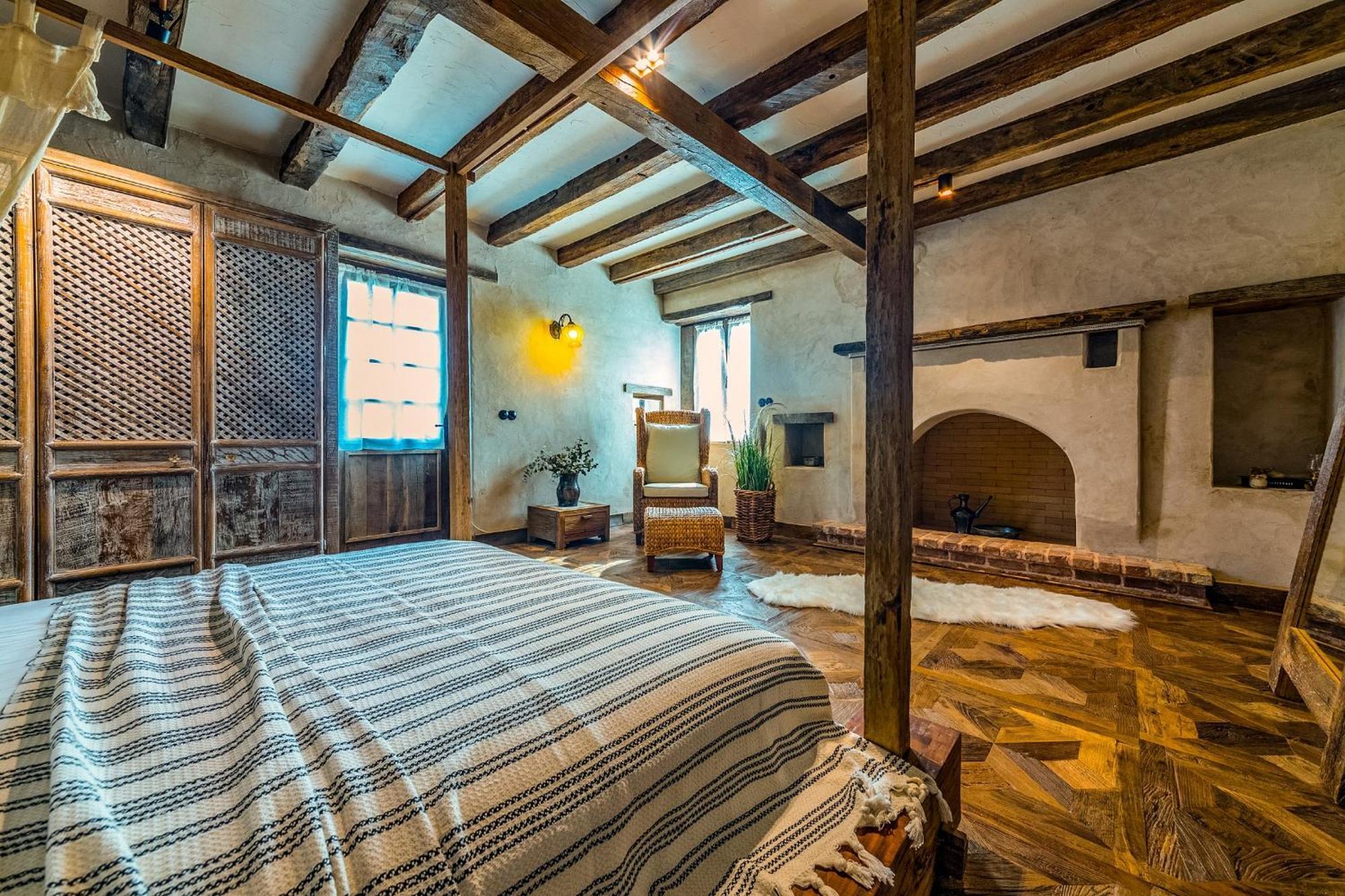 Kassandra Heritage (Adults Only) Fethiye Zewnętrze zdjęcie