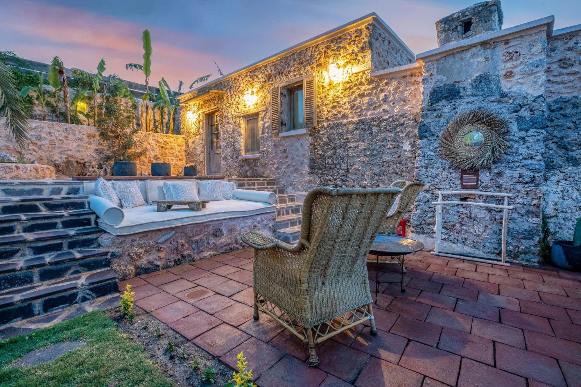 Kassandra Heritage (Adults Only) Fethiye Zewnętrze zdjęcie