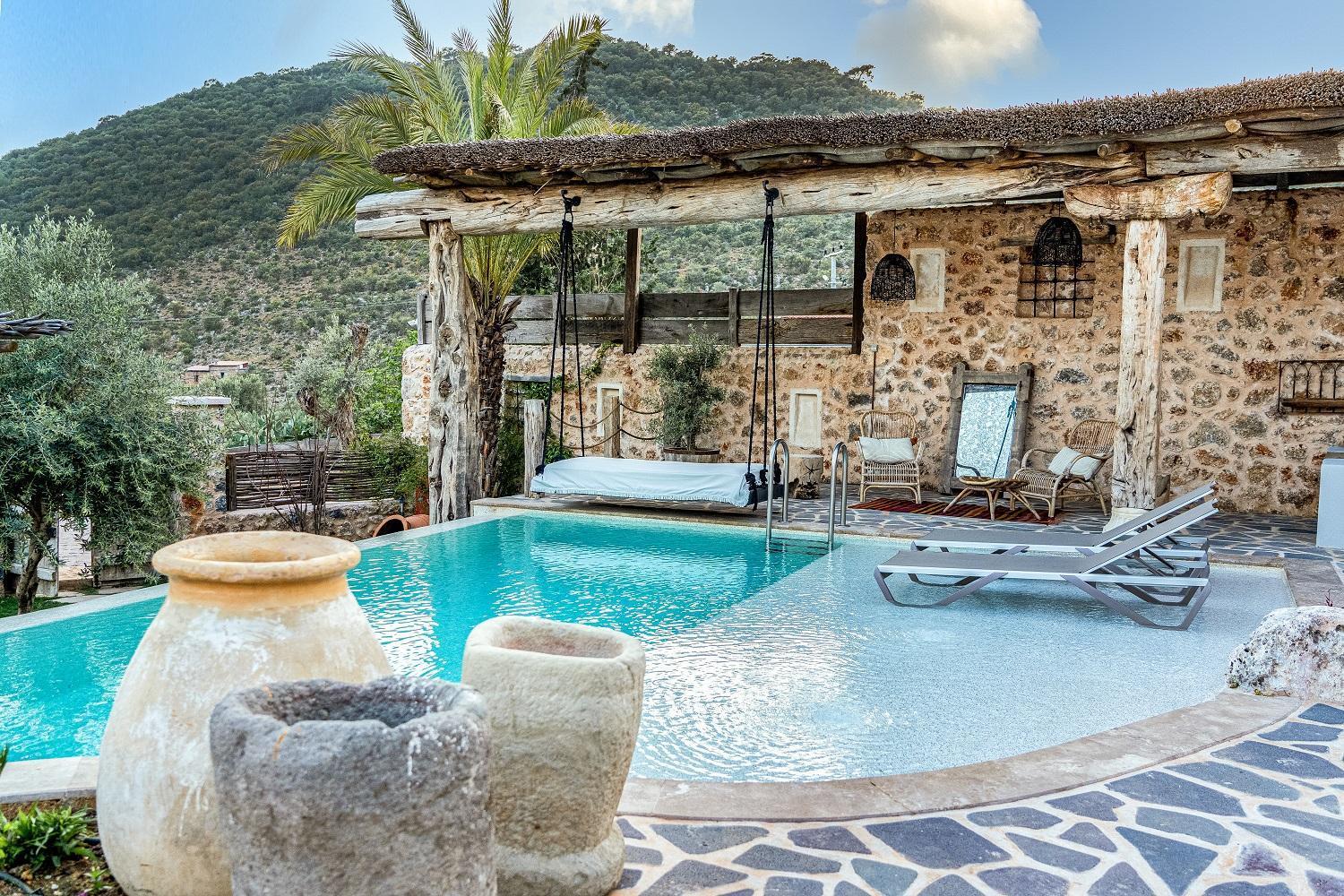 Kassandra Heritage (Adults Only) Fethiye Zewnętrze zdjęcie
