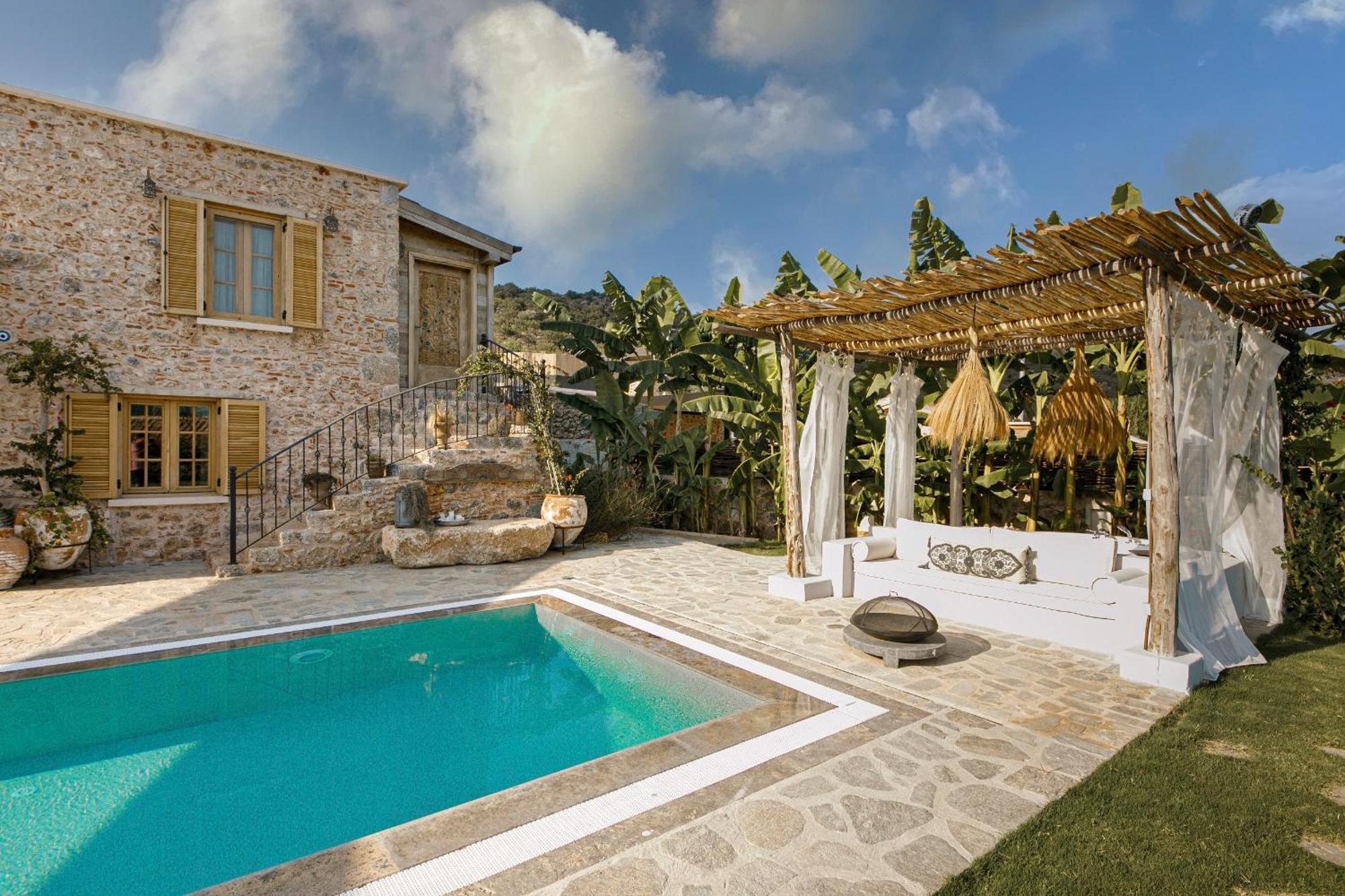 Kassandra Heritage (Adults Only) Fethiye Zewnętrze zdjęcie