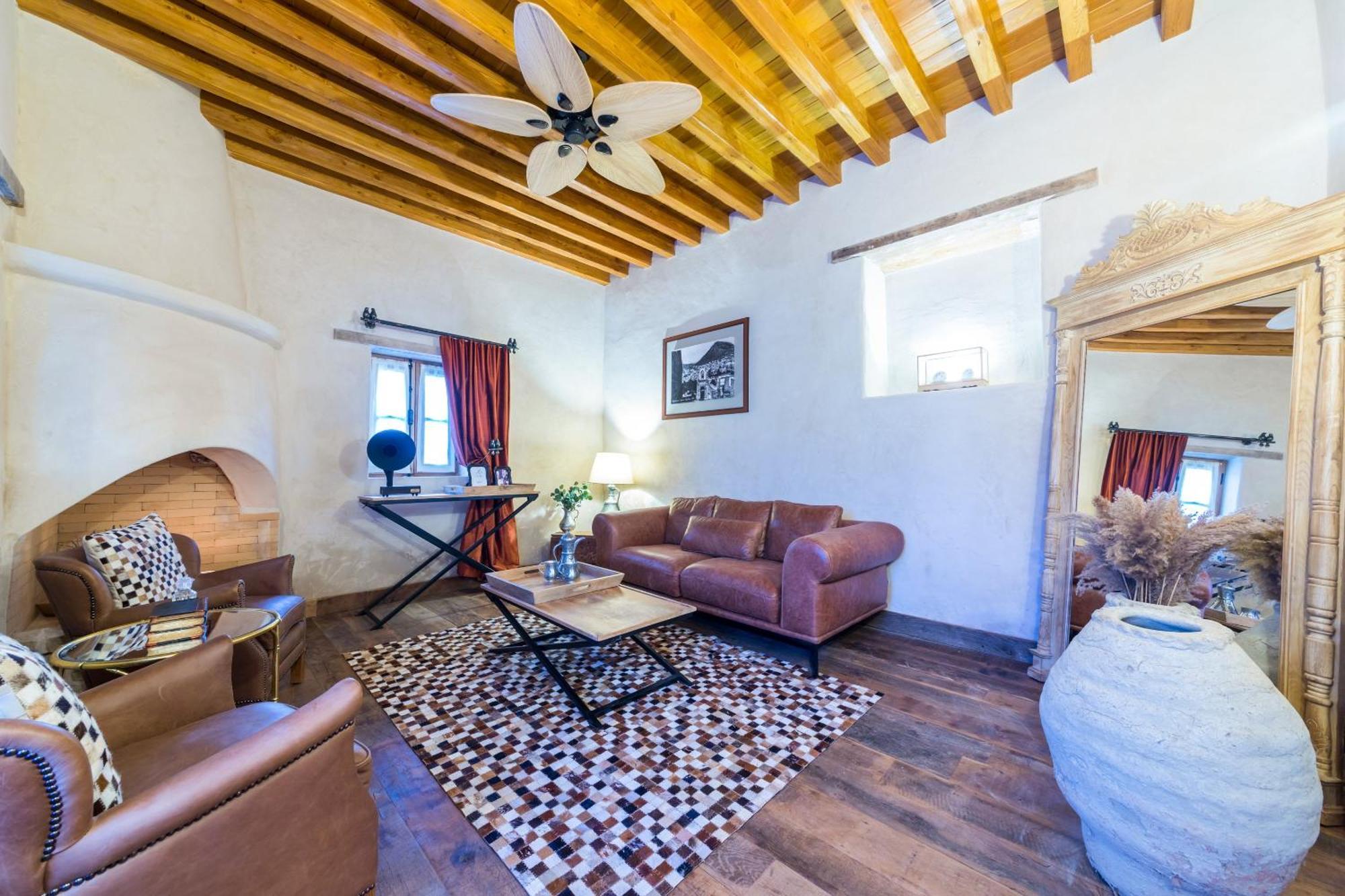 Kassandra Heritage (Adults Only) Fethiye Zewnętrze zdjęcie