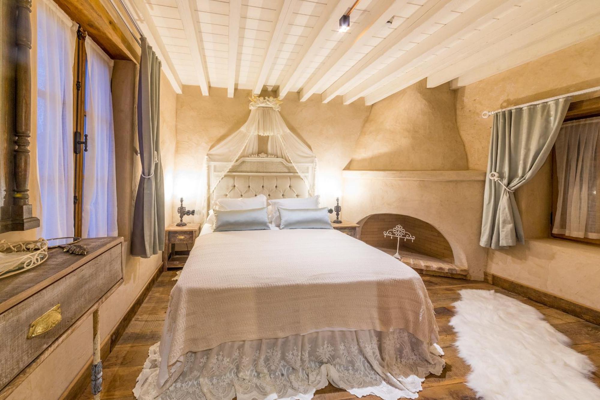 Kassandra Heritage (Adults Only) Fethiye Zewnętrze zdjęcie
