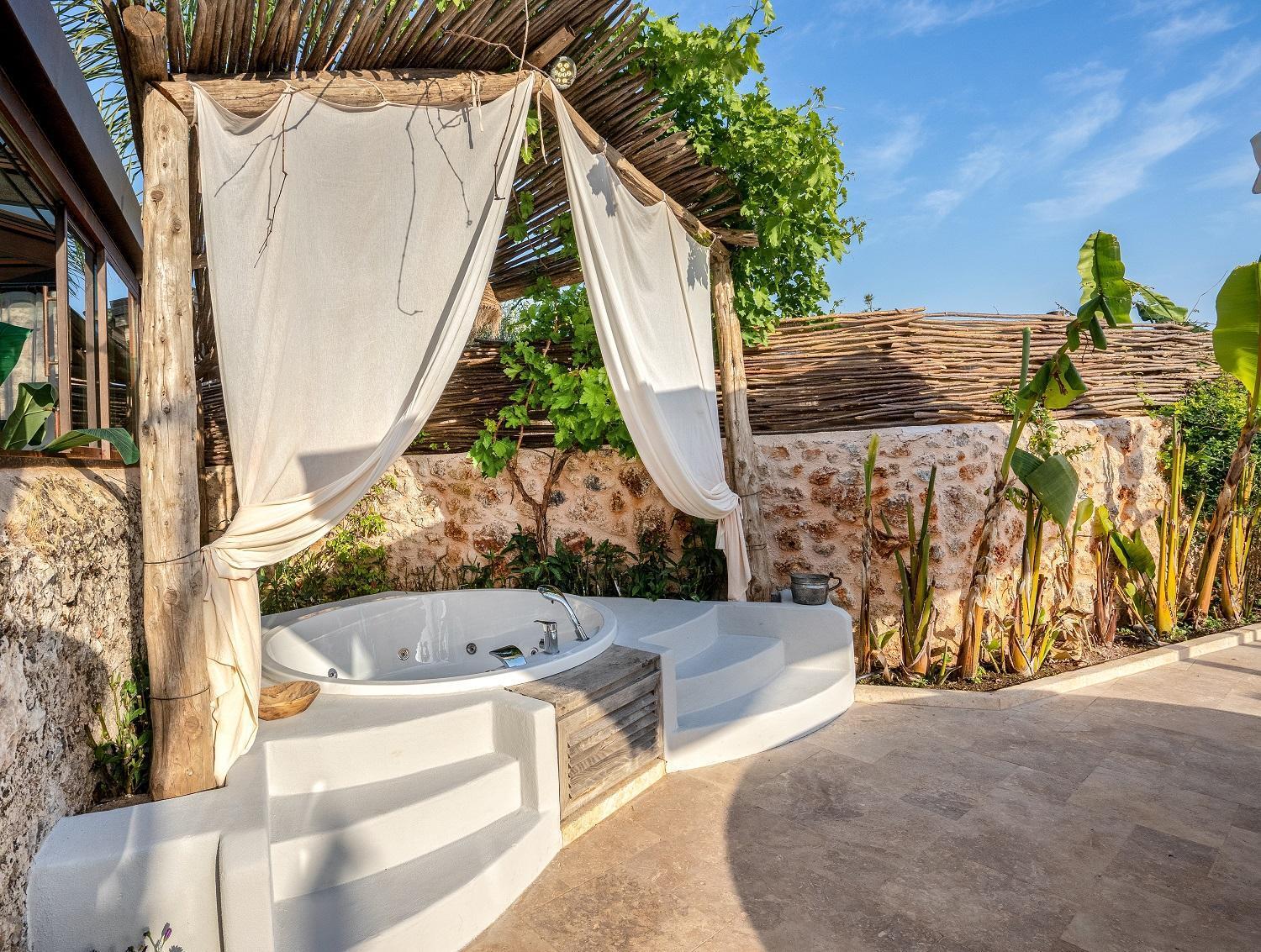 Kassandra Heritage (Adults Only) Fethiye Zewnętrze zdjęcie