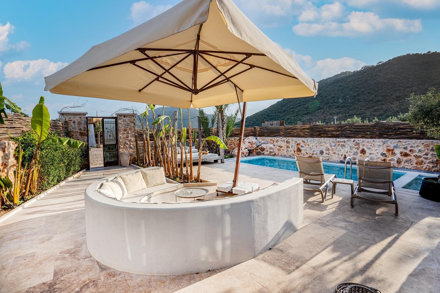 Kassandra Heritage (Adults Only) Fethiye Zewnętrze zdjęcie
