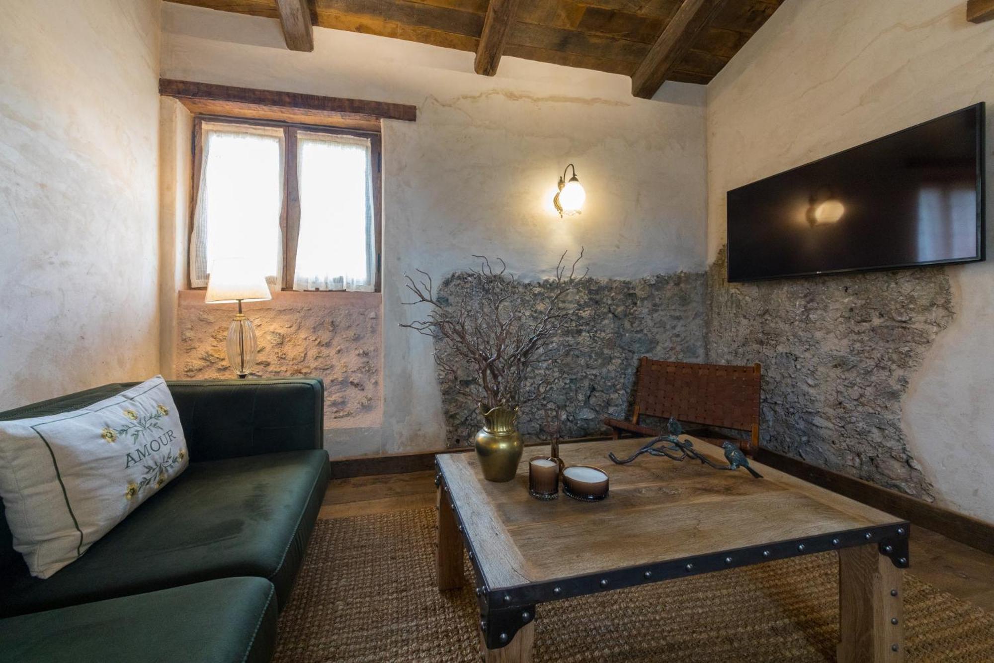 Kassandra Heritage (Adults Only) Fethiye Zewnętrze zdjęcie