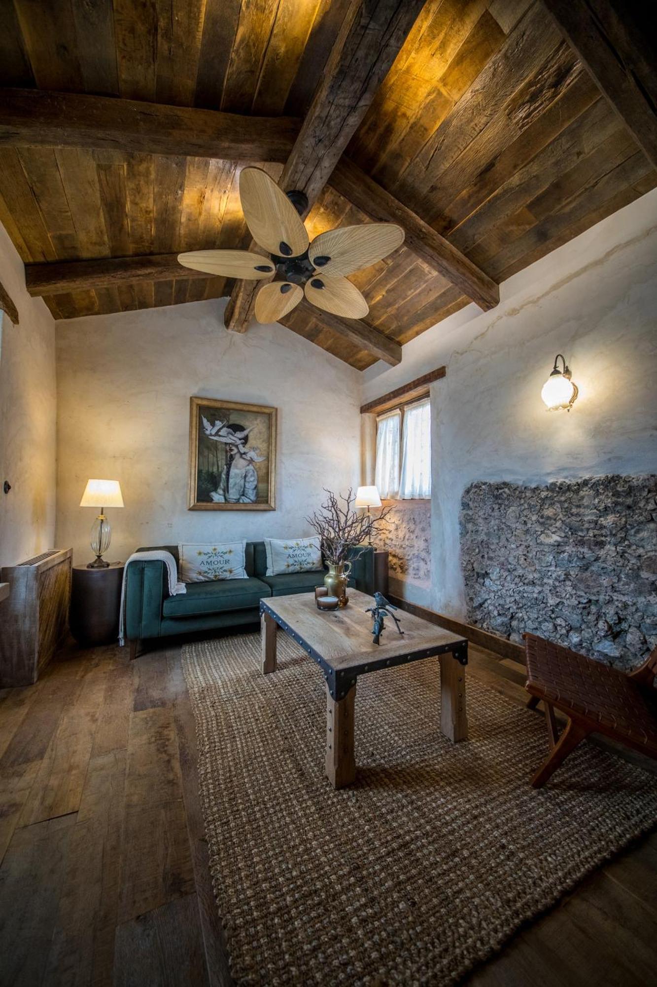 Kassandra Heritage (Adults Only) Fethiye Zewnętrze zdjęcie