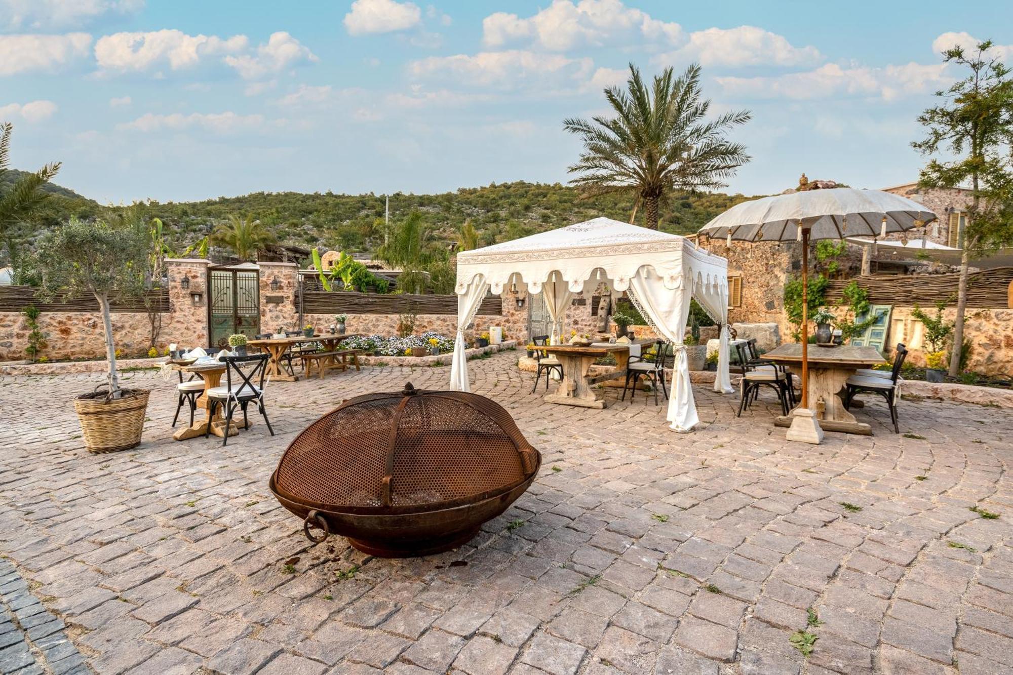 Kassandra Heritage (Adults Only) Fethiye Zewnętrze zdjęcie